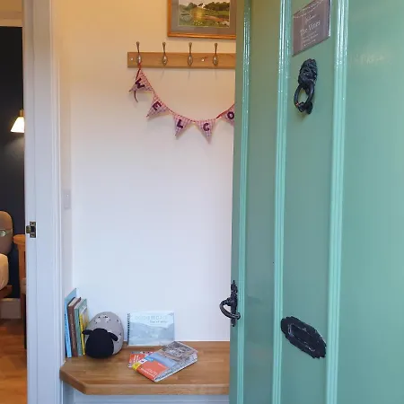 Апартаменты The Vines Studio Lothersdale