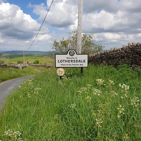 The Vines Studio Lothersdale