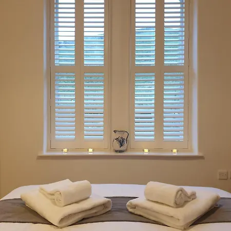 Апартаменты The Vines Studio *